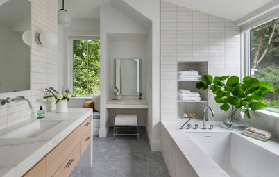 6 Bathroom Remodeling Trends Everyone Should Know About