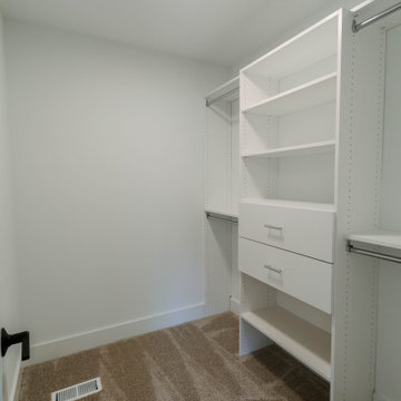 Ultra Modern Brentwood | Downtown Naperville, IL