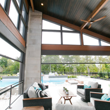 2019 Indianapolis Monthly Dream Home