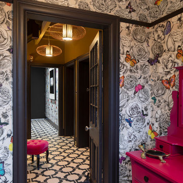 Queens Road | A Home That Holds Real Life