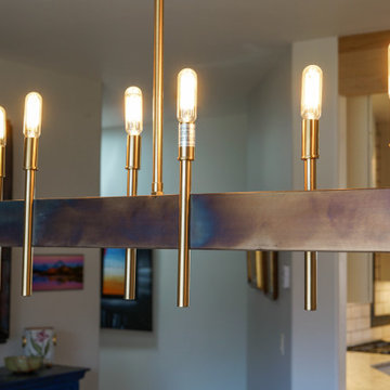 Championship Kitchen Remodel