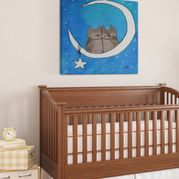 Love Owls - Products