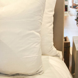 SDH Legna Exotic Bed - Products
