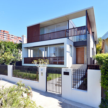 bronte house 2