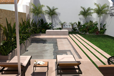 Proyecto de diseño Peace