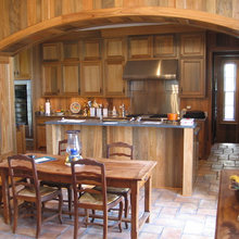 Lakehouse Kitchen-related