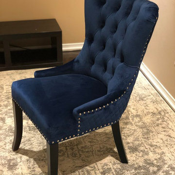 Dining Chairs