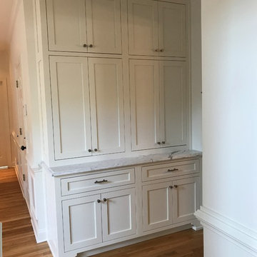 Jones Kitchen
