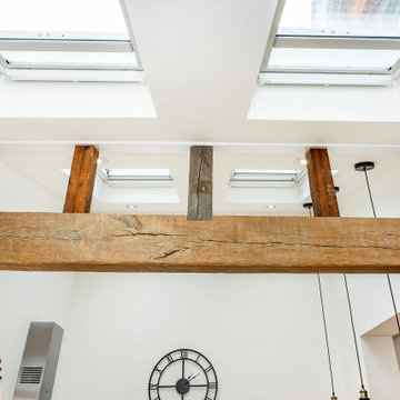 Full House Renovation and Extension
