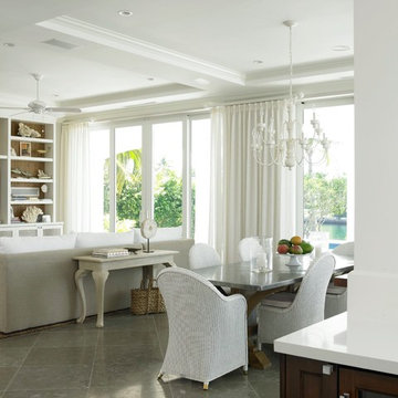 Coastal Florida Home