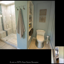 Bathroom Ideas