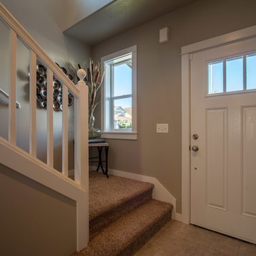 The Talent Home Plan