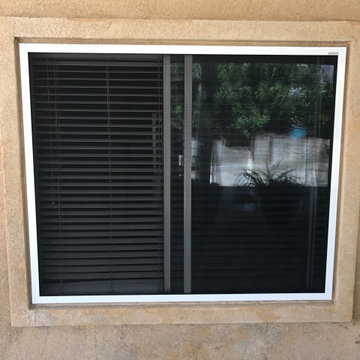 Fixed Windows