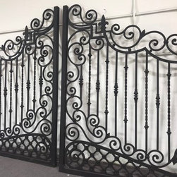 Showroom - Products