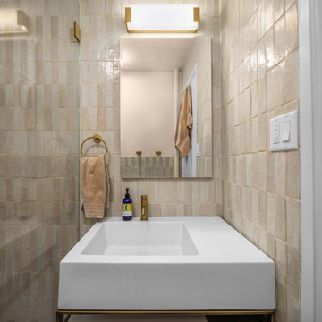 West Village - Full Apartment Renovation