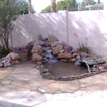 Derr Residence