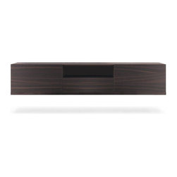 Poliform - Class Sideboard by Matteo Nunziati for Poliform - Buffets And Sideboards