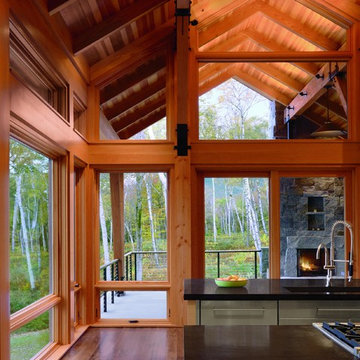 Marvin Ultimate Casement Windows