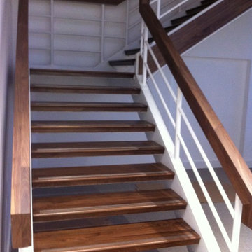 bespoke fitted JOINERY