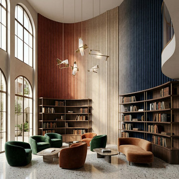 Acoustic Panels ACUFORMS