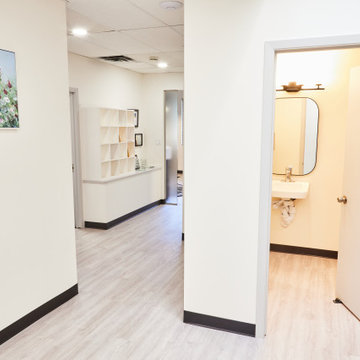 Joseph A Nagy Law Office