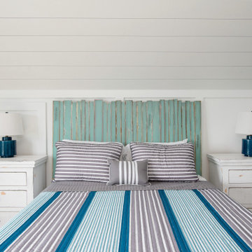 Palm Island Beauty - A family friendly beach house!