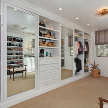 closet