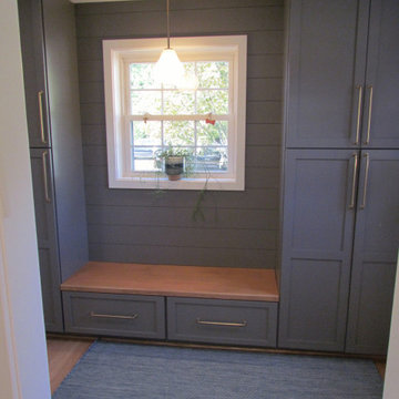 Tapawingo Split Level Renovation