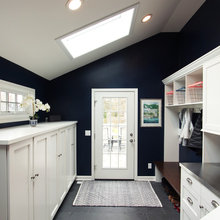 mud room