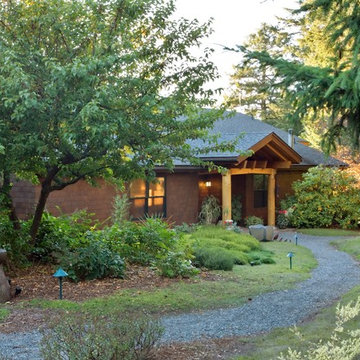 Residence