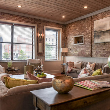 Cook Lofts-Downtown Knoxville