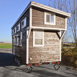 Custom Tiny Home - Products