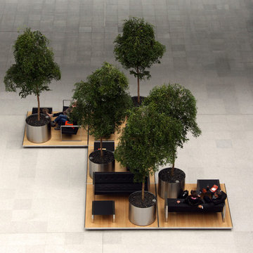 The Squaire Frankfurt