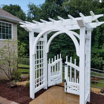 Extreme Property Makeover - Allison Park, PA