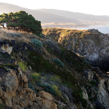 Charles Moore Condo #9 -- Sea Ranch