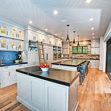 Rustic Cottage Retreat