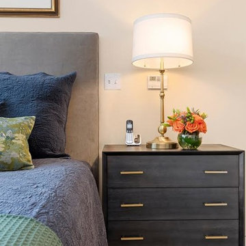 Sudbury Assisted Living Room