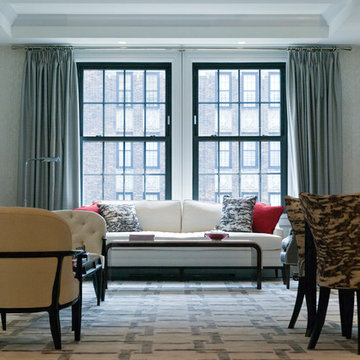 Park Ave. Apartment 4