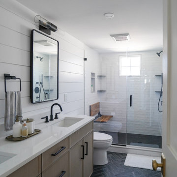 Cape May Renovation