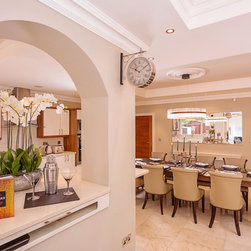 Luxury rental house - Products