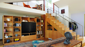 Hope Alexander, Hope Builds