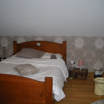 Chambre parentale
