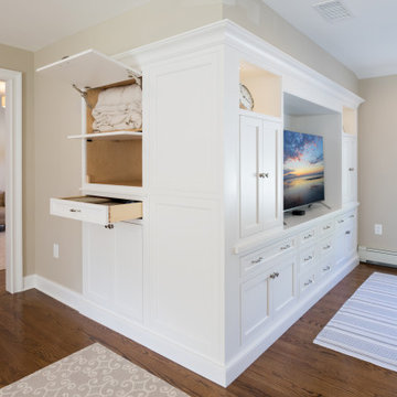 Whole House Remodel: Pennington Hopewell, NJ