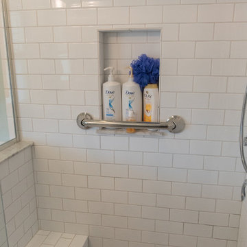 Southgate Bathroom