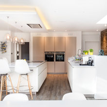 Interior Kitchen ideas