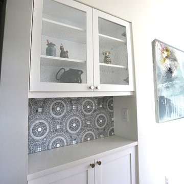 Before and Afters