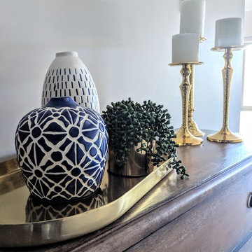 Saratoga Condo