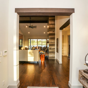 Hill Country Modern