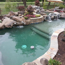 Patio Ideas