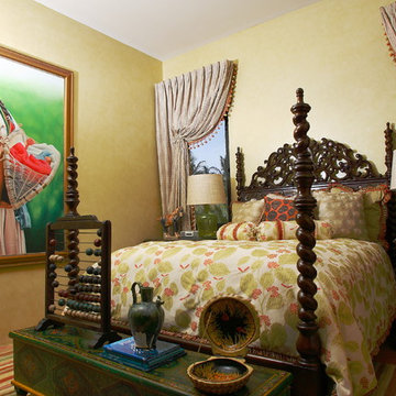 Villa del Mar Hacienda